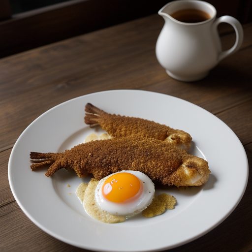 Deep-Fried Catfish recipe image