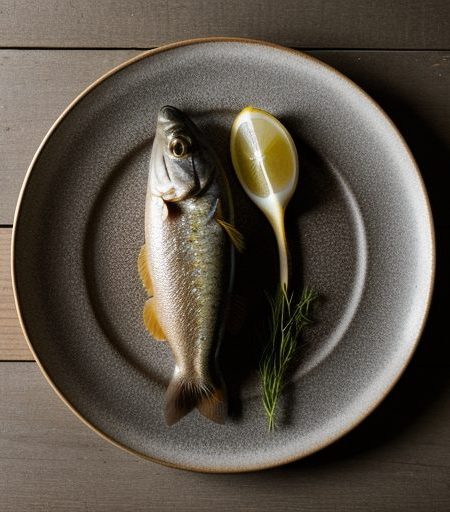 Deep-Fried Trout recipe image