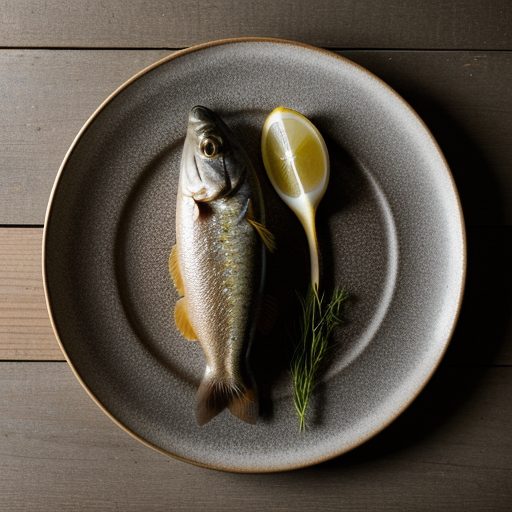 Deep-Fried Trout recipe image