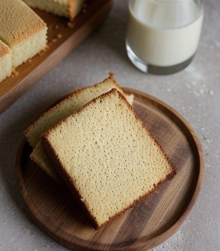 Deep South Cornbread recipe image