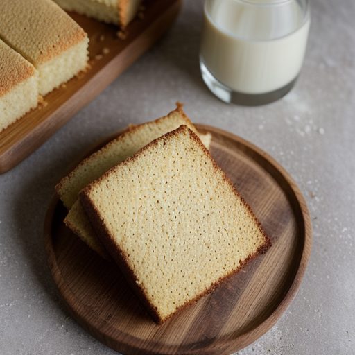 Deep South Cornbread recipe image
