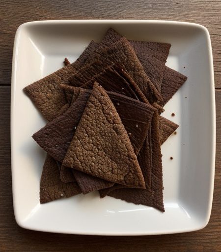 Deer Jerky McDermott recipe image