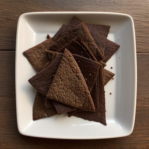 Deer Jerky McDermott recipe image