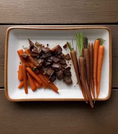 Deer Marinade Iv recipe image