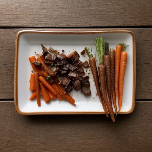 Deer Marinade Iv recipe image