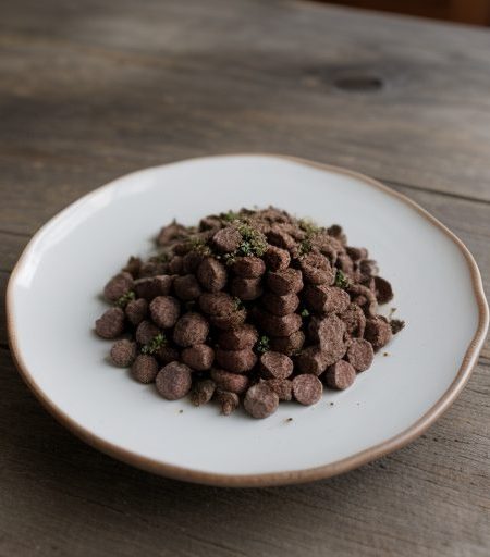 Deer Sausage (WildGame 1 recipe image