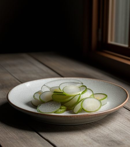 Default Brine" for Pickling recipe image