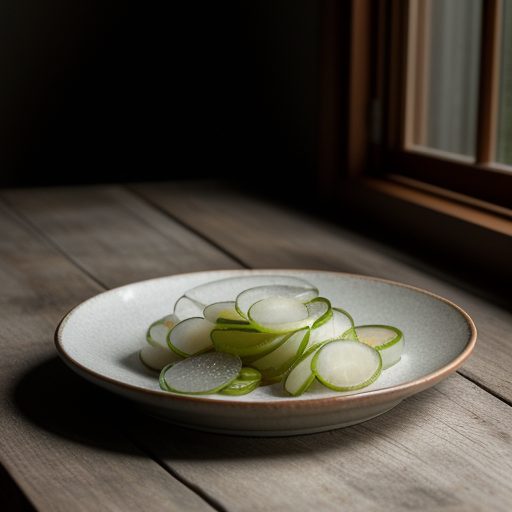 Default Brine" for Pickling recipe image