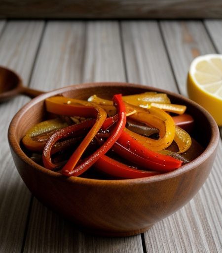 Dehydrator BBQ Sauces recipe image