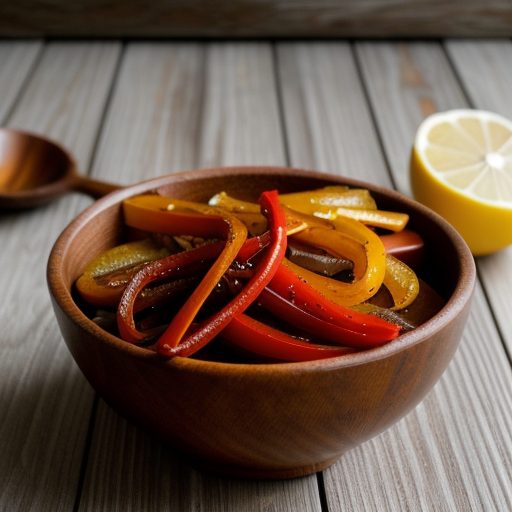 Dehydrator BBQ Sauces recipe image