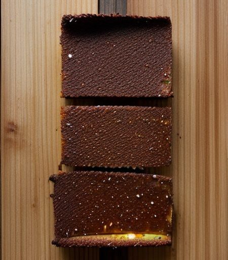 Dehydrator Barbecue Sauce recipe image