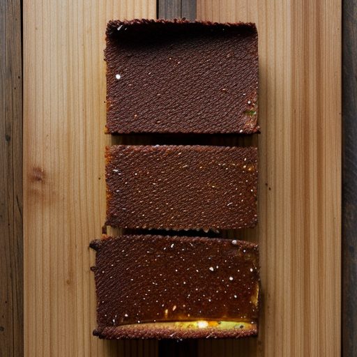 Dehydrator Barbecue Sauce recipe image