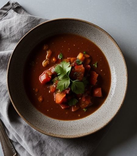 Del Monte Salsa Pronto & Pat's Variation recipe image
