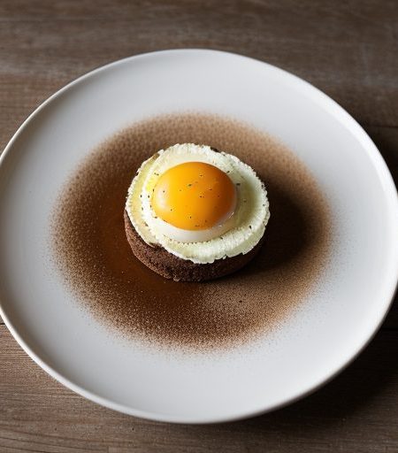 Delaurenti's Tiramisu recipe image