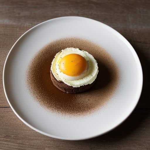 Delaurenti's Tiramisu recipe image