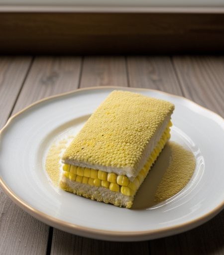 Deli Corn Rye recipe image