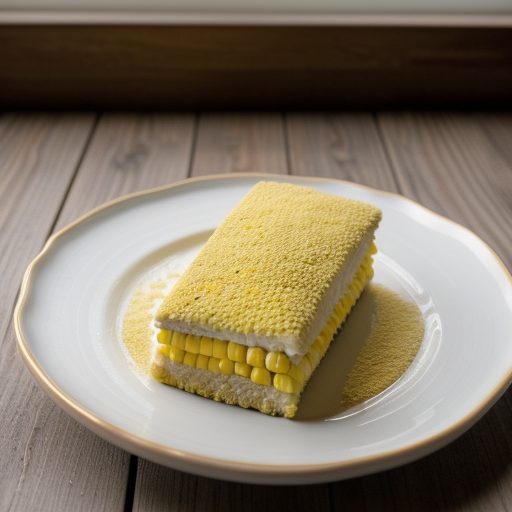 Deli Corn Rye recipe image