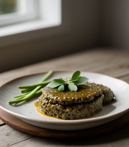 Deli Mustard recipe image
