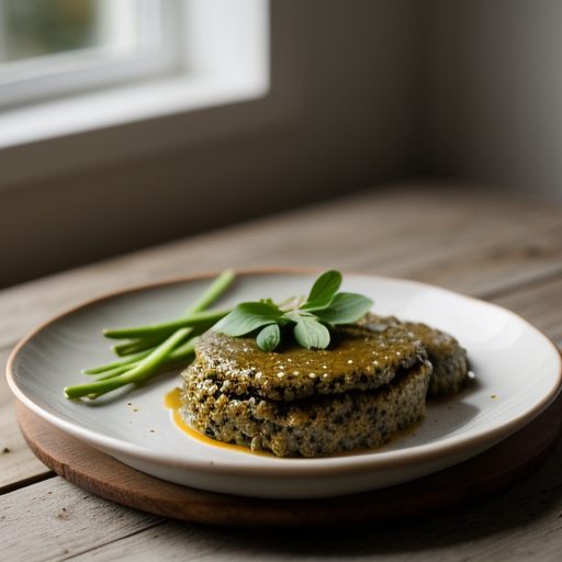 Deli Mustard recipe image