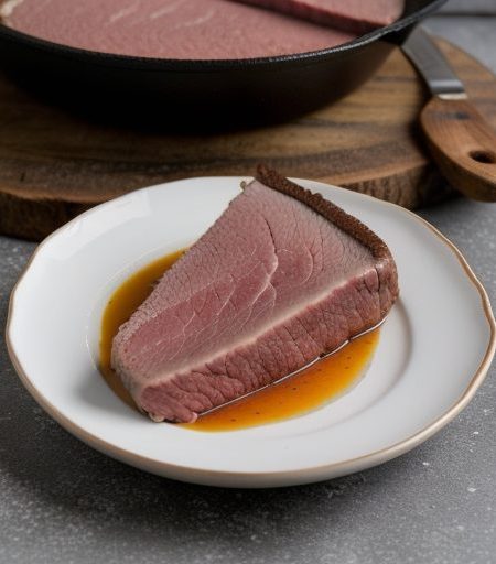 Deli in a Skillet recipe image