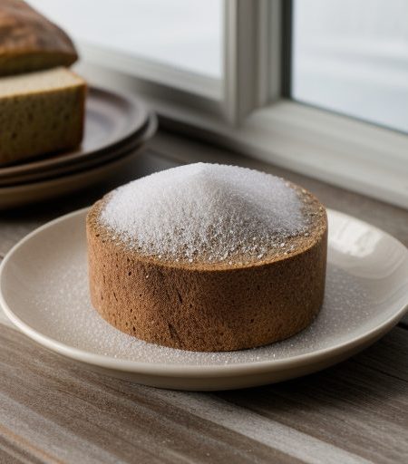 Delicatessen Rye recipe image