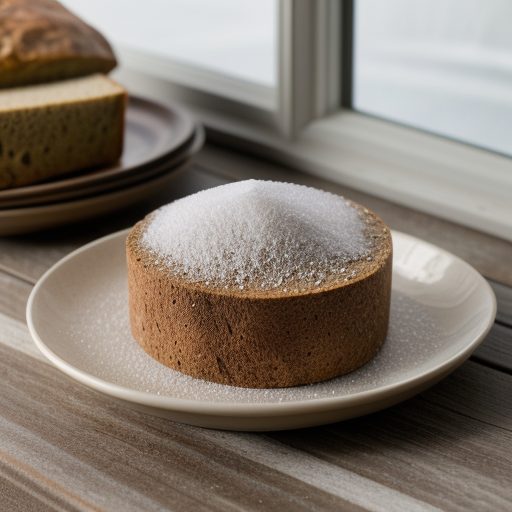 Delicatessen Rye recipe image