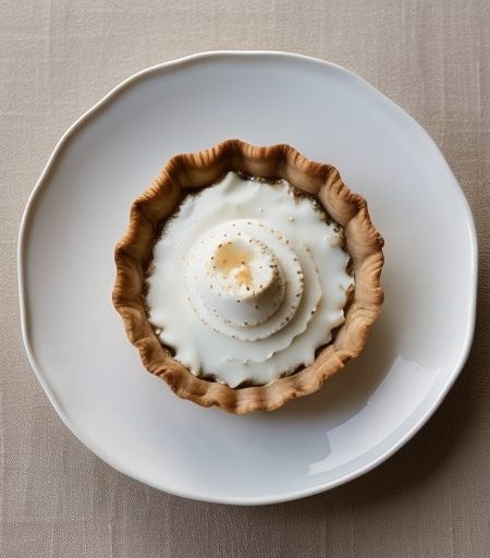 Delice Aux Noisettes recipe image