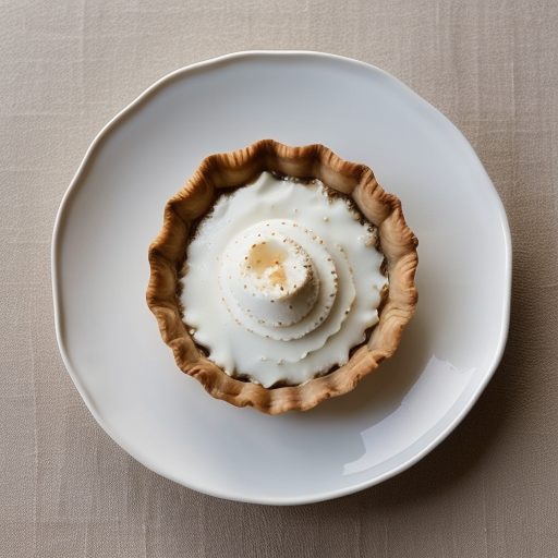 Delice Aux Noisettes recipe image