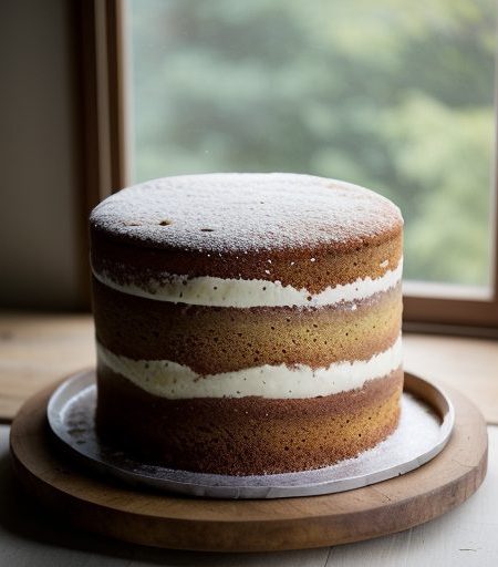 Delicious Apple Cake (M_c-Tx recipe image
