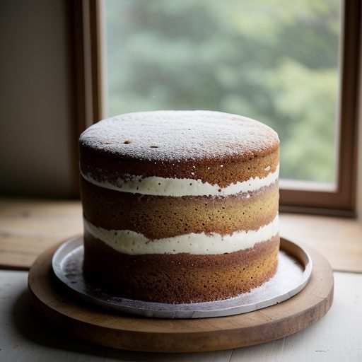 Delicious Apple Cake (M_c-Tx recipe image