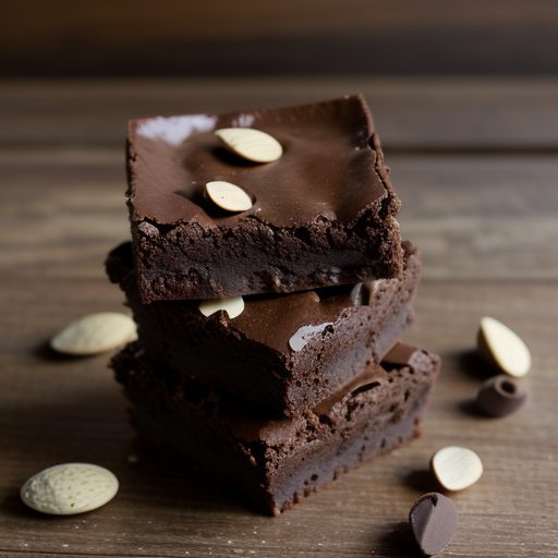 Delicious Brownies recipe image