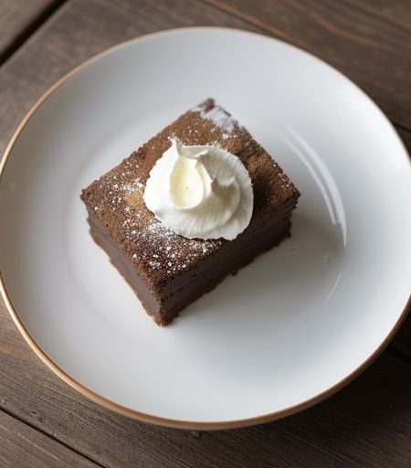 Delicious Dessert recipe image
