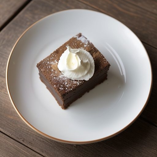 Delicious Dessert recipe image