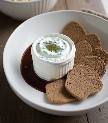 Delicious Dip recipe image