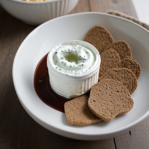 Delicious Dip recipe image