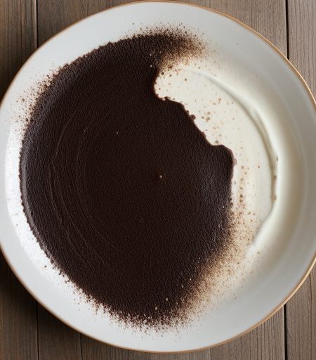 Delicious Dirt recipe image