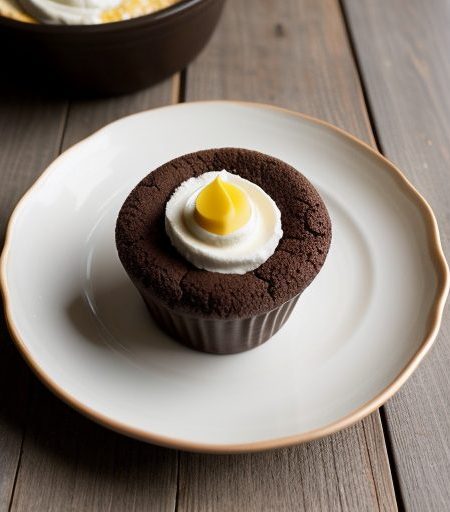 Delicious Dirt-Ada recipe image