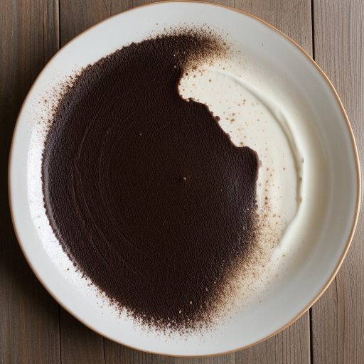 Delicious Dirt recipe image