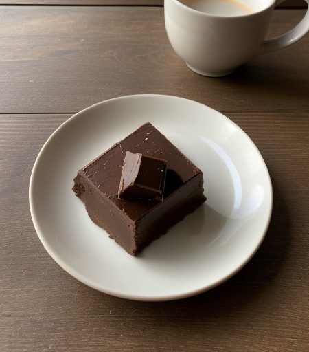 Delicious Fudge recipe image