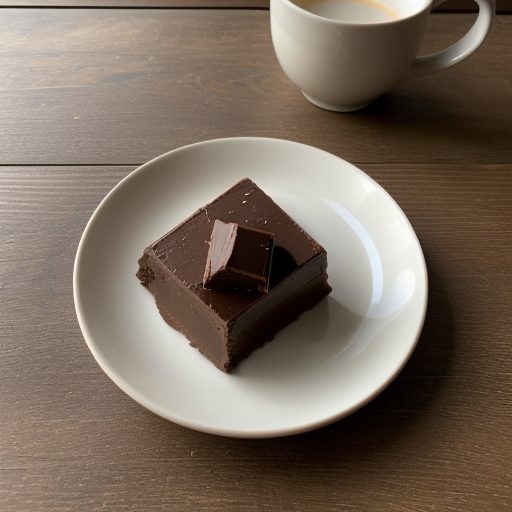 Delicious Fudge recipe image