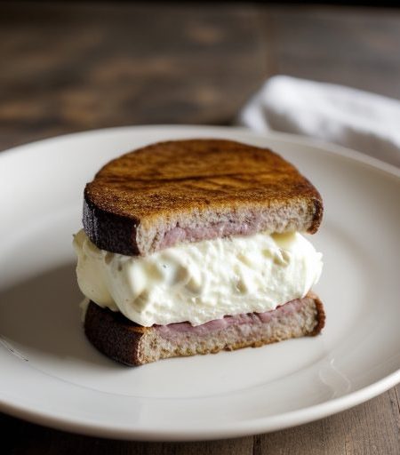 Delicious Party Spread recipe image