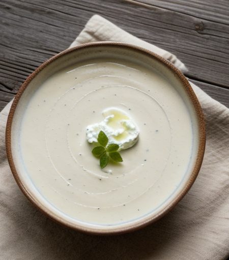 Delightful Dip recipe image