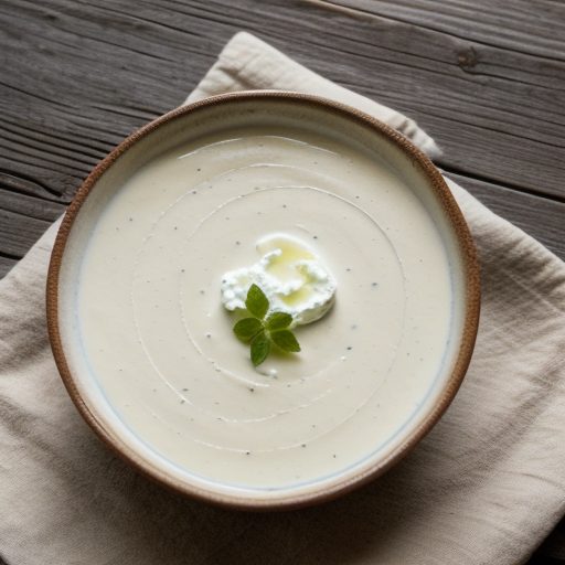 Delightful Dip recipe image