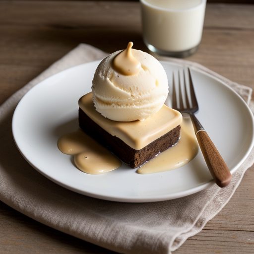 Delightfully Pregnant by San Diego Hilton Bea recipe image