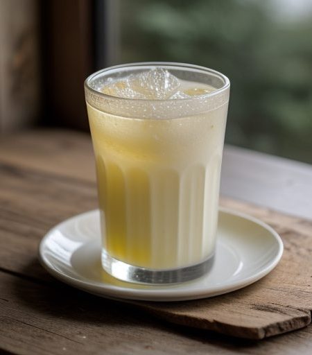 Della Robbia Ice Ring recipe image