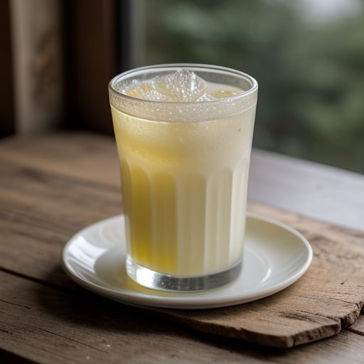 Della Robbia Ice Ring recipe image