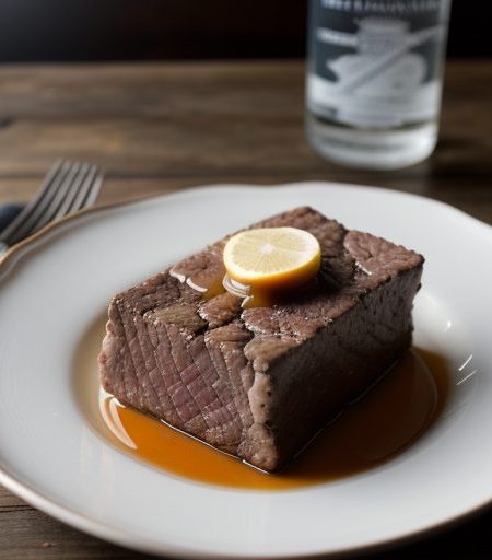 Delmonico recipe image