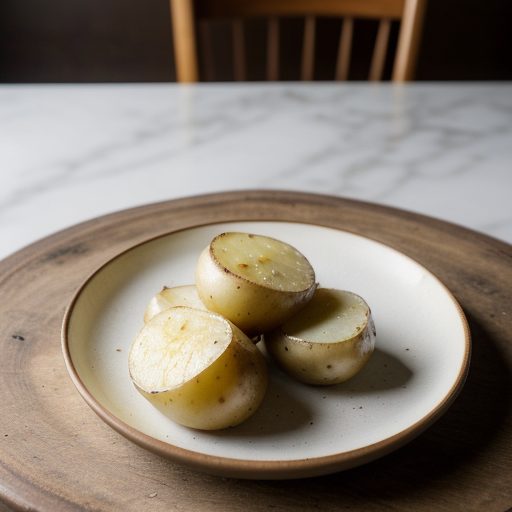 Delmonico Potatoes recipe image