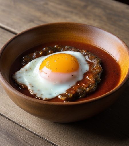 Delmonico Sauce recipe image