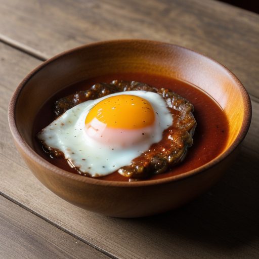 Delmonico Sauce recipe image